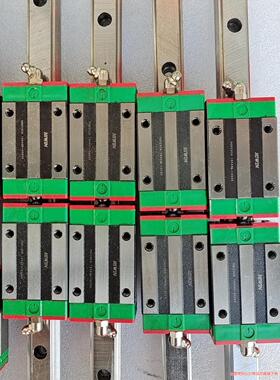 HlWIN 上银EGH20CA HGH20CA直线导轨，成色骏营议价商品