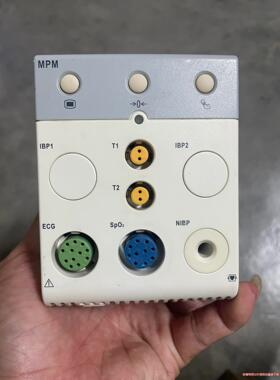 二手拆机件原装T5T6T8 N系列监护 MPM Platin骏营议价商品