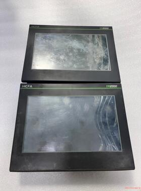 禾川触摸屏 TL2510 TP2510-E，成色如图，功能测(议价商品）