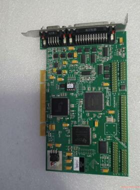 SCANLAB激光打标控制卡RTC3 V1.3，拆机一张，功议价商品