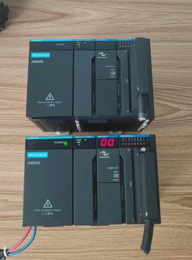 汇川PLC，AM610-CPU1608TP-HT，(议价商品）