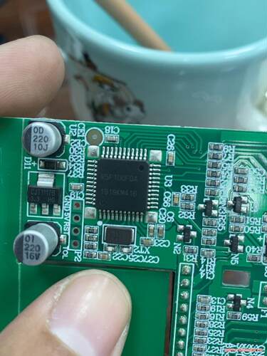 R5F100FEA 长期有货(议价商品）