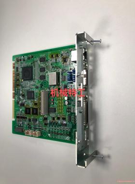 安川机器人 同步基板  JANCD-YCP02-E议价商品