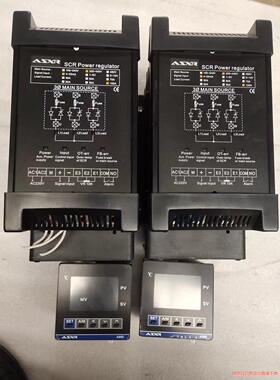 ASXR温控仪表 功率调整器 功率模块 固态继电器议价商品