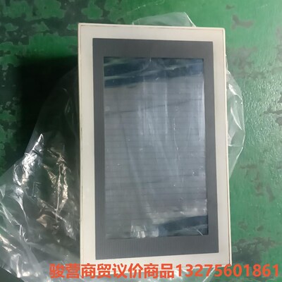 三菱触摸屏拆机二手F940WGOT-TWD-E，，现骏营商贸—议价