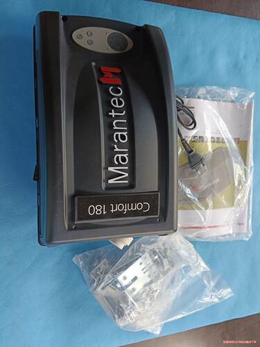 220V MarantecM 车库门电机40 WATT MA议价商品