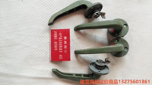 北京吉普/212/内门把/内门把手/60年代全新原装，分左右骏营商贸