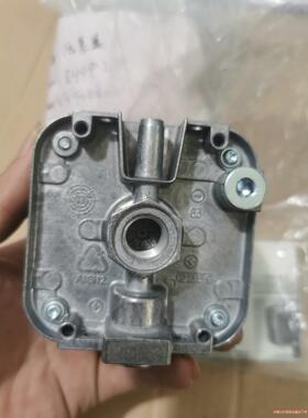 正品德国KRON霍科德DG6UG-3压力开关压差表，工程剩余(议价商品）