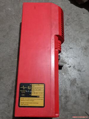 拆机音达斯INDUSTRONIC话站，1个骏营议价商品