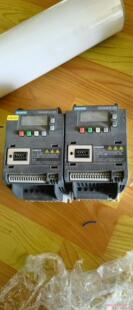 功能正 西门子6SL3210 5BE13 7UV0二手拆机 议价商品