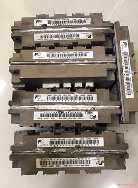 7MBI100U4E-120-50 7MBI100U4E-1(议价商品）