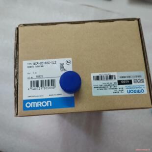 NXR IL2 耐环境型远程终端 NXR系列议价商品 CD166C
