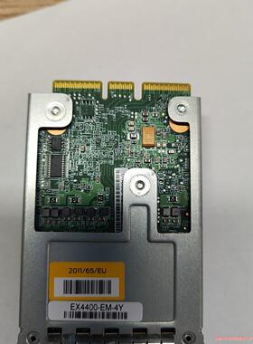 EX4400-EM-4Y全新拆机(议价商品）