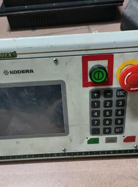 kodera C550HX端子机控制面板一个议价商品