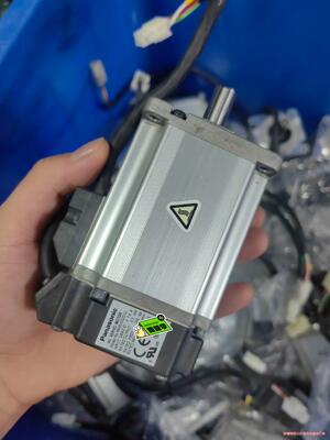 MHMJ022G1U松下a5 200w电机，成色八成新，功能议价商品