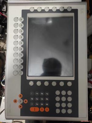 贝加莱触摸屏控制屏4PP482.1043-75(议价商品）