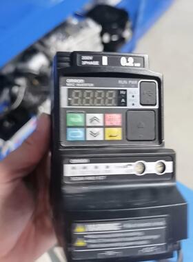 3G3MX2-A2002-V1 原装欧姆龙变频器 200w议价商品