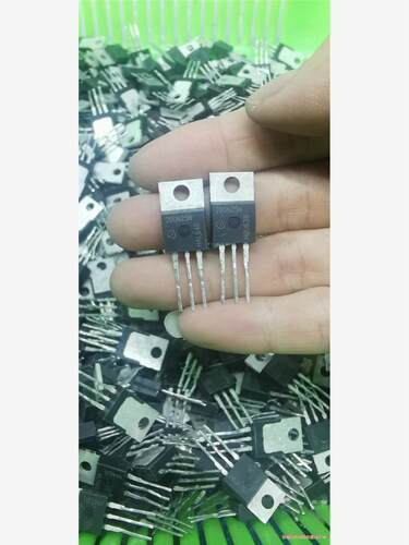 200N25N英飞凌 原装进口拆机64A250V大芯片 大功(议价商品）