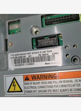 FEAE02.1-EA   EFCX610 IO  力士乐变(议价商品）