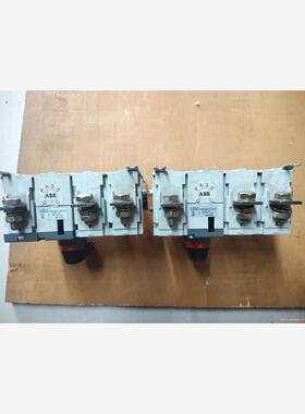 ABB隔离开关OT160EV12P 250A(议价商品）