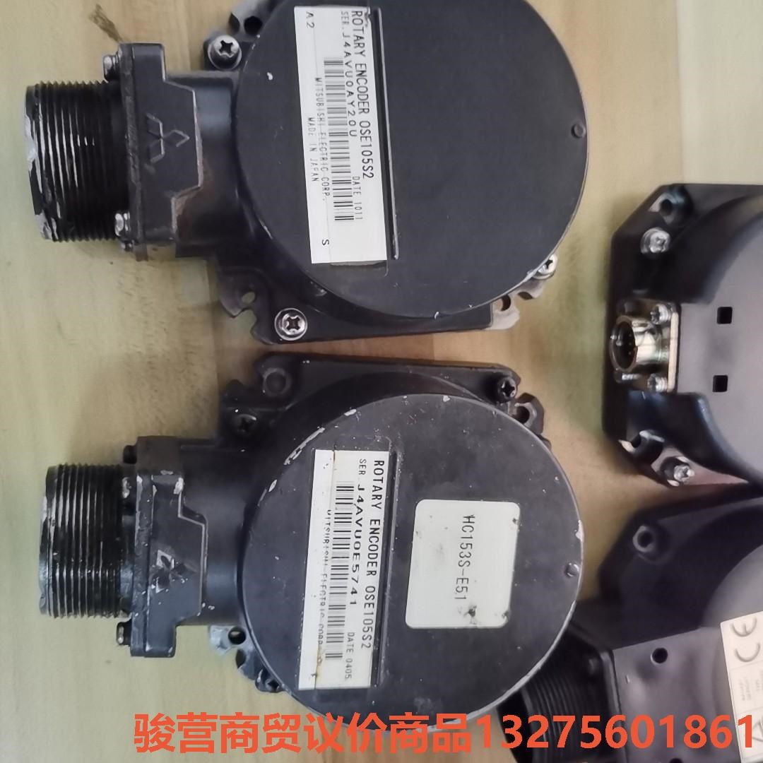 OSE105S2  OSA105S2  三菱编码器A42编码骏营商贸—议价