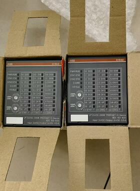 ABB CI502全新原装正品，喜欢的来(议价商品）