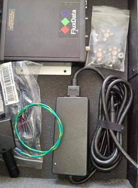 FluxData分光测色仪 FD-D8-MK2一套，几乎全新骏营议价商品