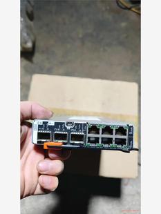 IBM以太交换机44W4407   刀片10GB，便宜出！顺(议价商品）