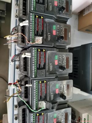 TECO东元变频器L510S-201  203SH1-NC(议价商品）