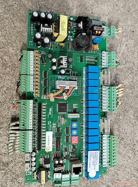 中央空调风冷模块主板H.LY516A.001v110议价商品