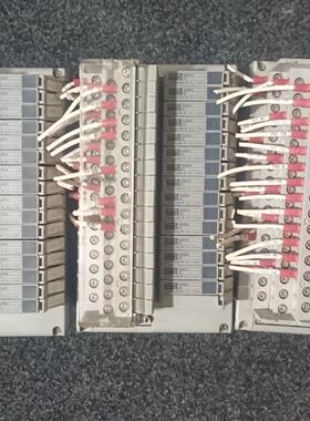 拆机横河AMN11卡件套装，共三套成色如图实拍详细参数图议价商品