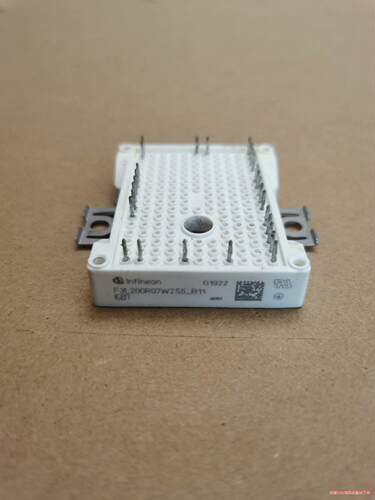 F3L200R12W2H3-B11 F3L200R07W2S(议价商品）