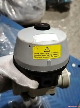 气动元件盖米气动隔膜阀 690 25d7871521EDN实(议价商品）