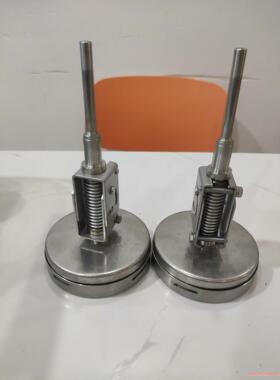 WIKA威卡温度表EN13190(议价商品）