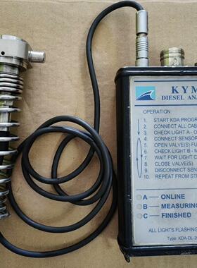 KISTLER传感器，奇石乐，型号 7613C(议价商品）