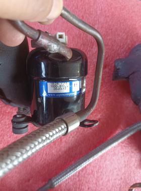 二手拆机原装Aspen 微型直流变频压缩机 美国进口Aspe议价商品