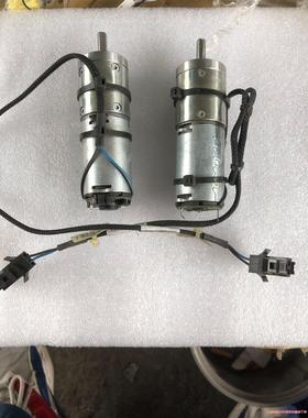 二手拆机原装德恩科PLG32，G30.1减速电机议价商品