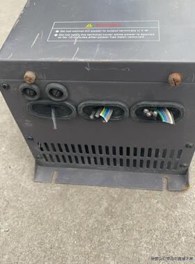 易驱变频器ED3200-4T0055M/DPG/5.5KW/