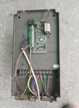 拆机森兰变频器SB70系列SB70G15 15KW主板加驱动议价商品