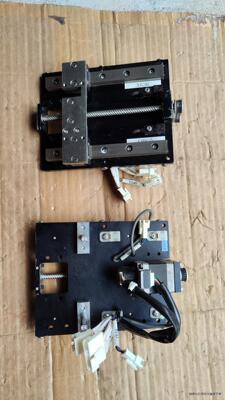 IKO LWLC12B  模组  东方步进电机:PK523P