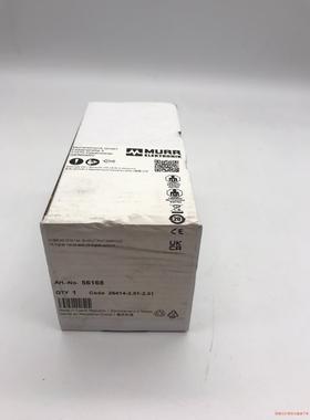 56168MURR德国穆尔 分线总线 全新原装进口现货（本店(议价商品）