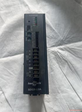 台湾汉马克步进电机驱动器SD528-2.8A(议价商品）