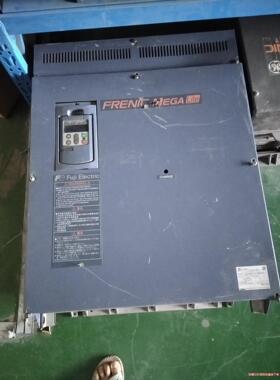 富士富士G1S-90KW变频器。FRN90G1S-4C。链接议价商品