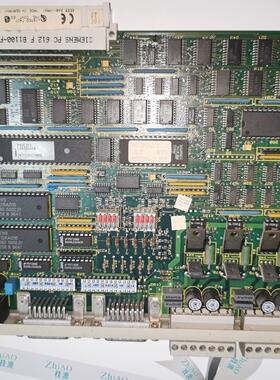 6ES5 240-1AA21西门子S5PLC模块！功能包好，议价商品