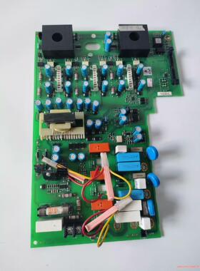 原装拆机派克690变频器AH465520T003/1 驱动板(议价商品）