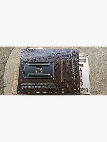 技嘉GA-F2A68HM-DS2(议价商品）