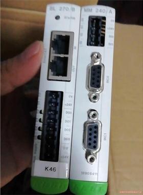 KEBAPLC科霸 MM 240/A  BL  270/B(议价商品）