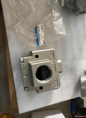 SMC原装正品气控阀VPa3165-06全新一个低价处理，货议价商品