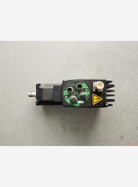 JVL伺服电机MAC400-D2-FAGM-A002！成色型(议价商品）