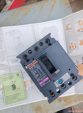 7个断路器NS80H施耐德断路器MA2.5一次都没有用过库骏营议价商品